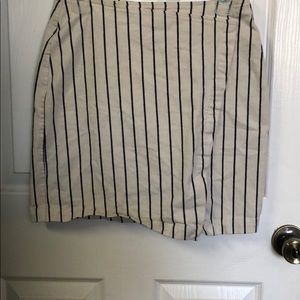 Madewell Pencil Skirt